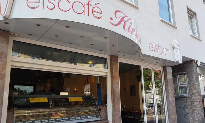 Eiscafe Kirsch