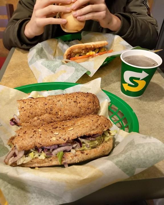 Subway